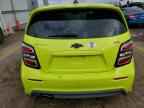 2019 CHEVROLET SONIC