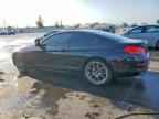 2012 BMW 6 Series