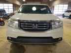 2012 HONDA PILOT