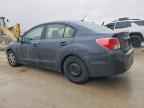 2014 SUBARU IMPREZA