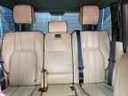 2012 LAND ROVER RANGE ROVER