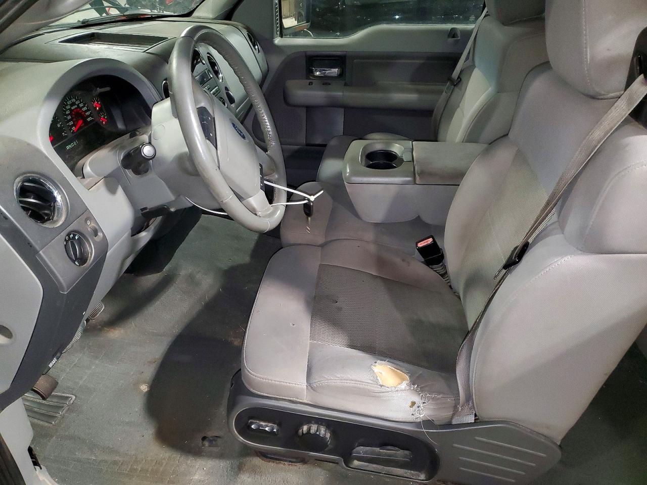 2006 FORD F-150 Lightning