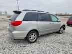 2006 TOYOTA SIENNA