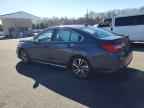 2018 SUBARU Legacy