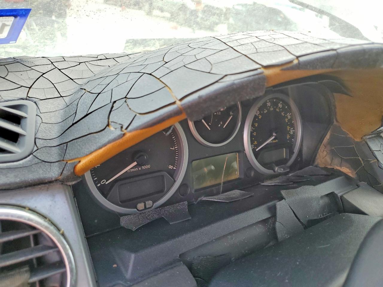 2008 LAND ROVER Lr3