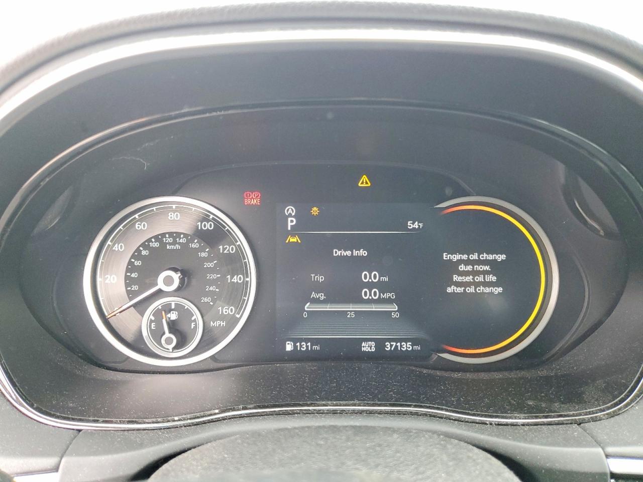 2022 GENESIS GV70