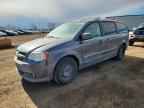 2015 DODGE GRAND CARAVAN