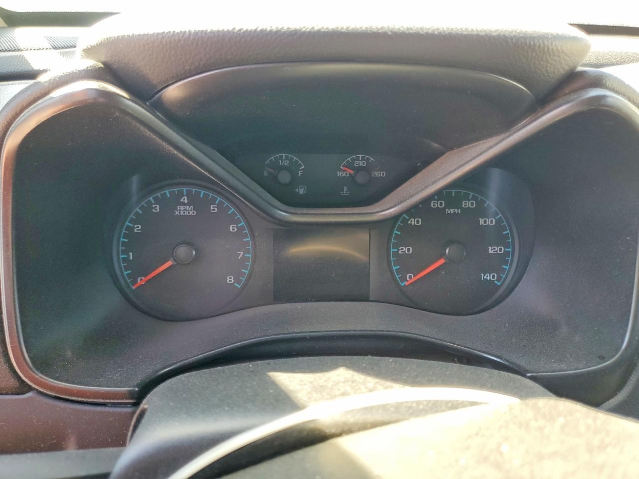2022 GMC CANYON