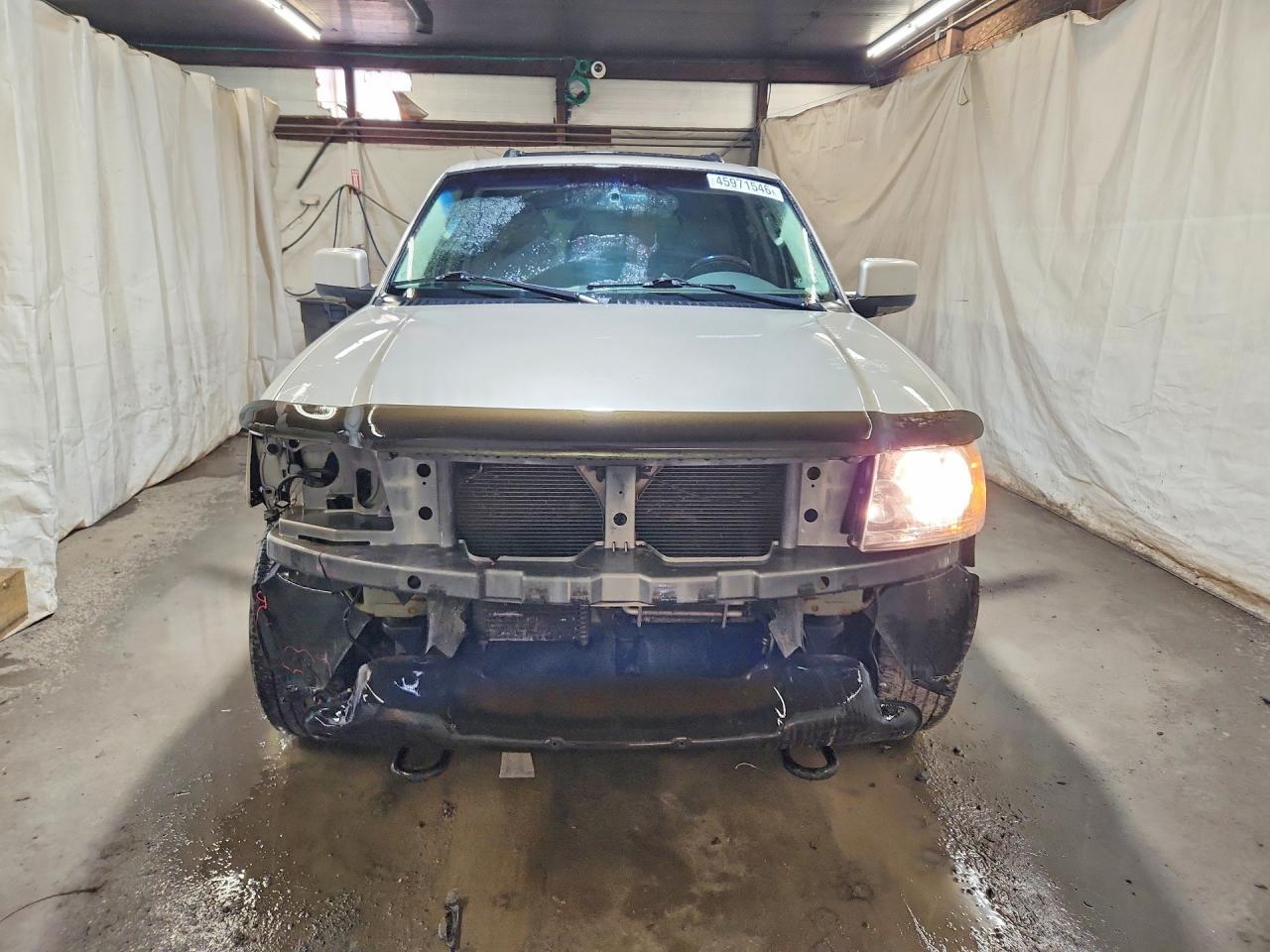 2006 FORD Expedition