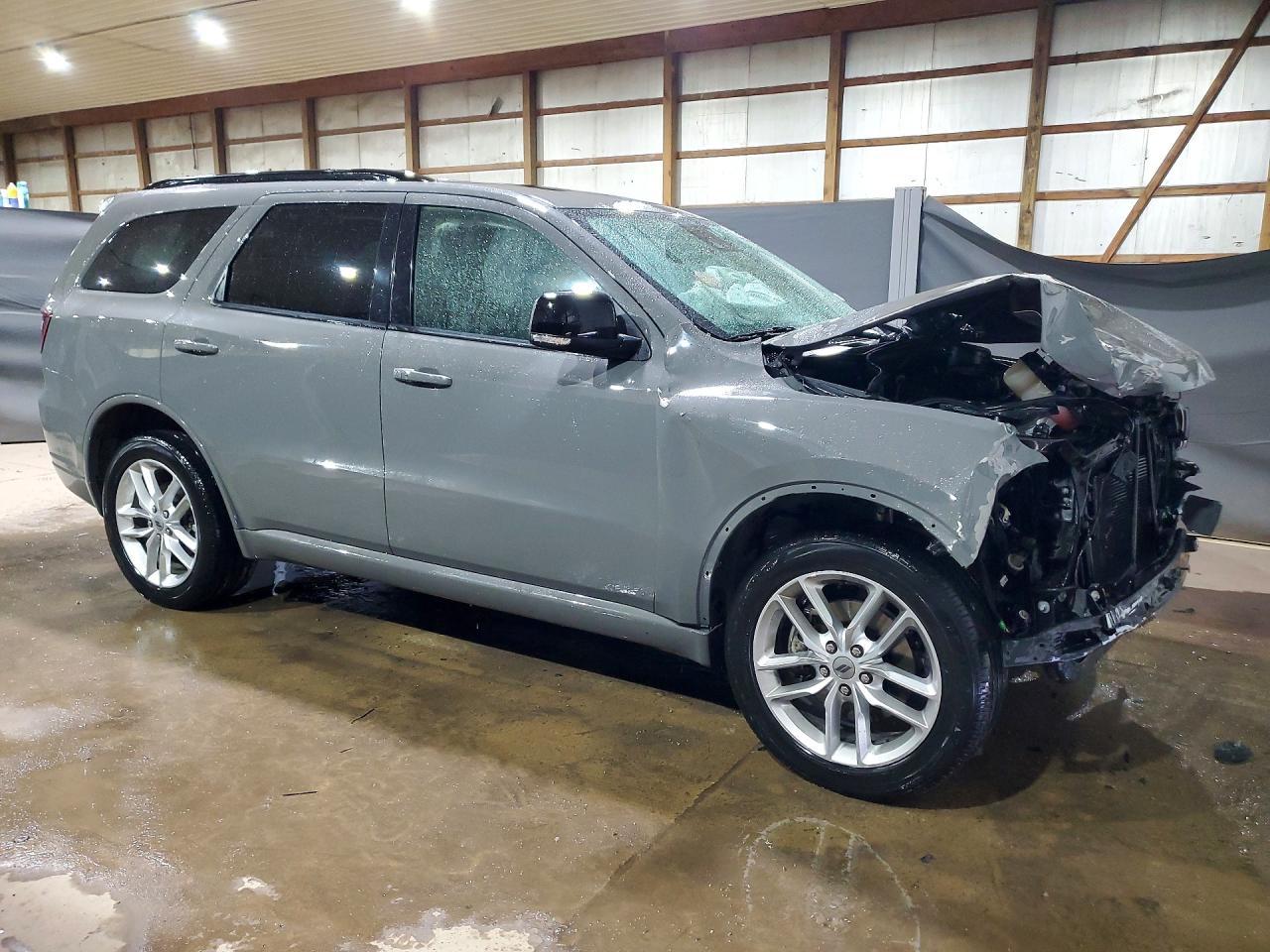 2024 DODGE DURANGO