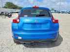 2011 NISSAN Juke
