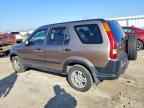 2002 HONDA CR-V
