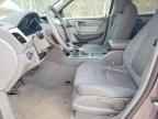 2013 CHEVROLET TRAVERSE