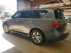 2017 INFINITI QX80