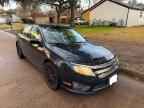 2010 FORD FUSION