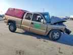 2000 CHEVROLET Silverado