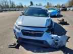 2018 SUBARU Crosstrek