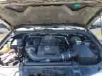 2012 NISSAN Frontier