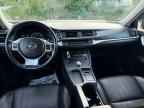 2011 LEXUS CT 200H