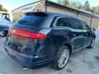 2019 LINCOLN MKT