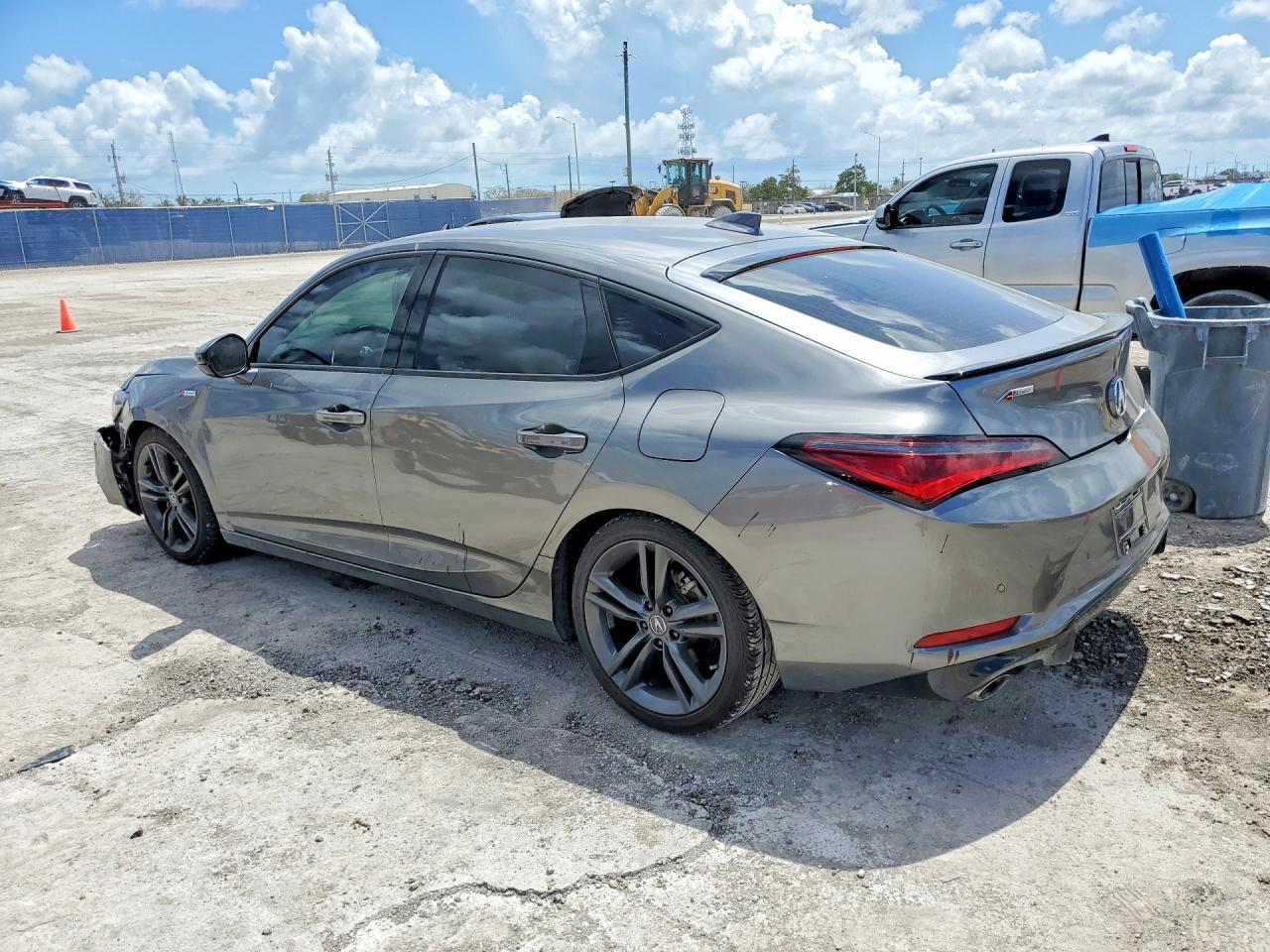 2024 ACURA Integra