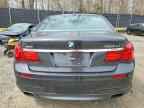 2013 BMW 7 series
