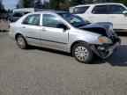 2005 TOYOTA COROLLA