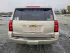2017 CHEVROLET Suburban