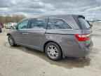 2013 HONDA ODYSSEY