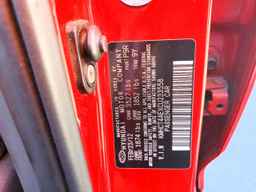 2012 HYUNDAI ACCENT