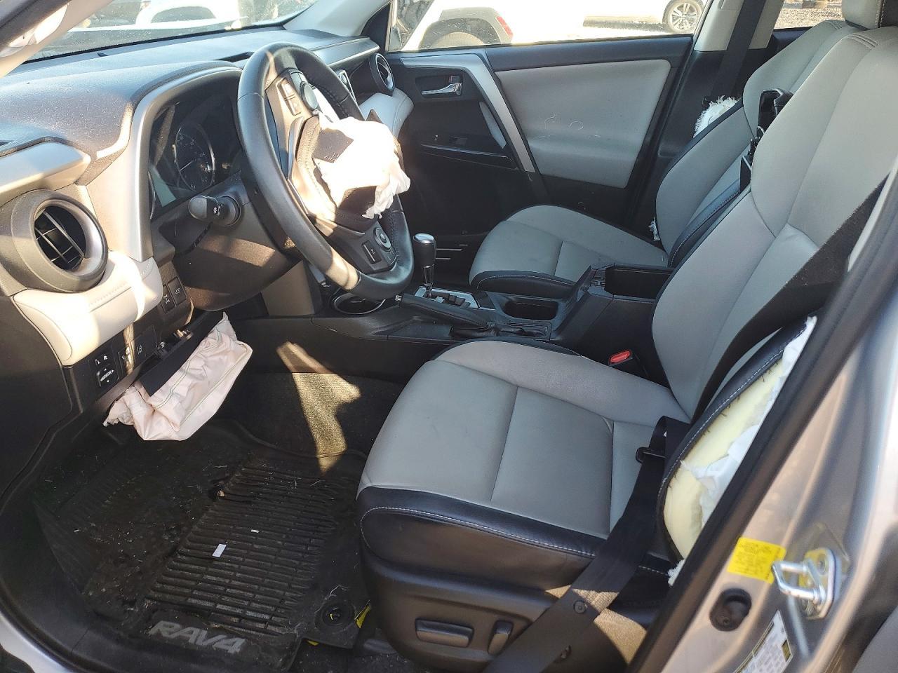 2017 TOYOTA RAV4