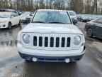 2017 JEEP PATRIOT