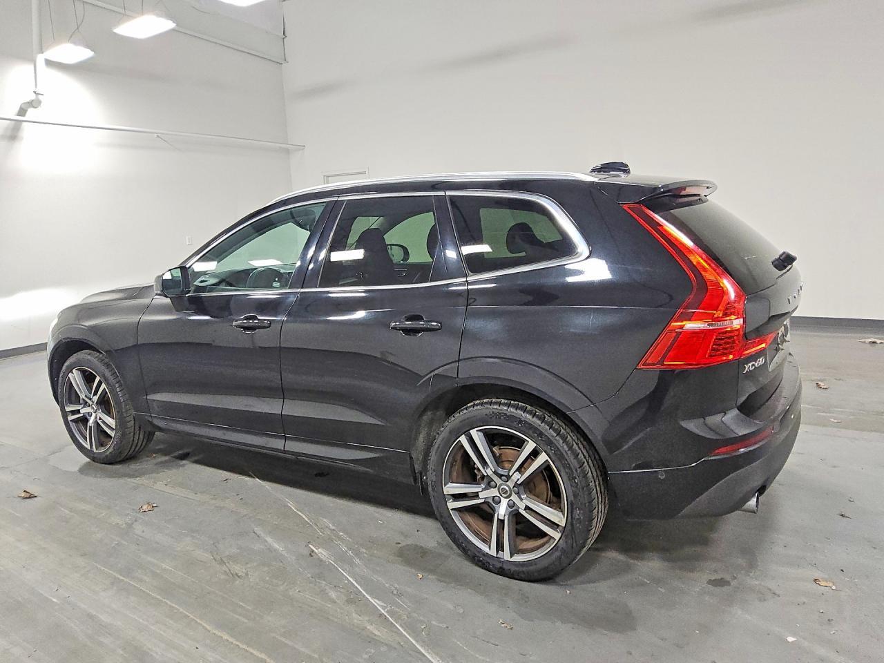 2019 VOLVO XC60