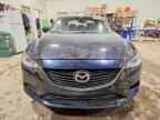 2017 MAZDA 6