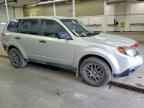 2009 SUBARU FORESTER
