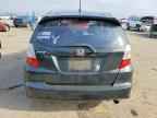 2009 HONDA FIT