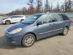 2008 TOYOTA SIENNA