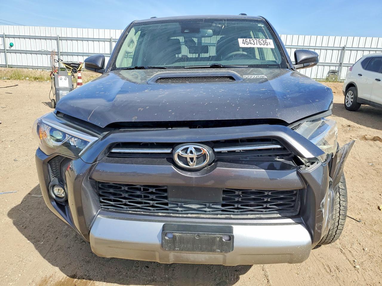2021 TOYOTA 4Runner