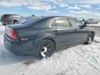 2009 CHEVROLET MALIBU