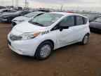 2016 NISSAN Versa Note