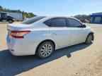 2014 NISSAN SENTRA