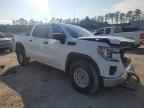 2021 GMC Sierra