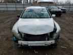 2009 HONDA ACCORD