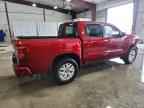 2023 NISSAN Frontier