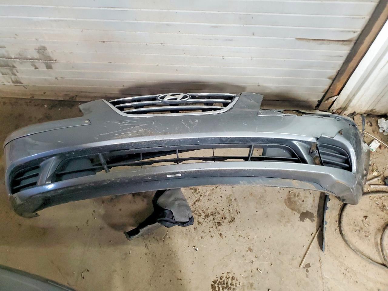 2009 HYUNDAI SONATA