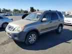 2006 HONDA CR-V