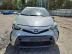 2017 TOYOTA PRIUS V
