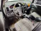 2012 NISSAN Frontier