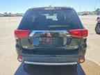 2016 MITSUBISHI outlander