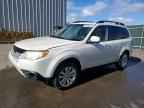 2013 SUBARU FORESTER